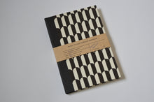 Razzle Screen Printed A5 Hardbound Sketchbook