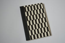 Razzle Screen Printed A5 Hardbound Sketchbook