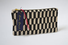 Razzle Screen Printed Pencil Case