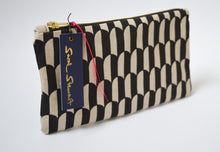 Razzle Screen Printed Pencil Case
