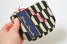 Razzle Screen Printed Purse