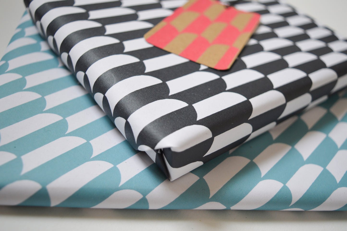 Razzle Gift Wrap