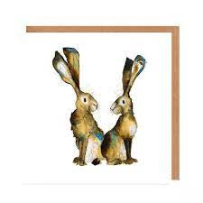 Albus and Alba by Catherine Rayner
