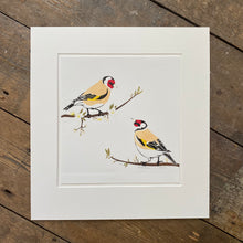 Goldfinch