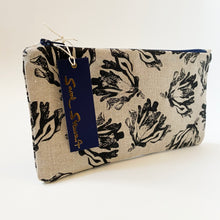 Seaweed Pencil Case (2 Colourways)