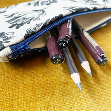 Seaweed Pencil Case (2 Colourways)