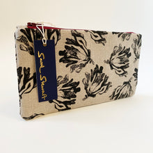 Seaweed Pencil Case (2 Colourways)