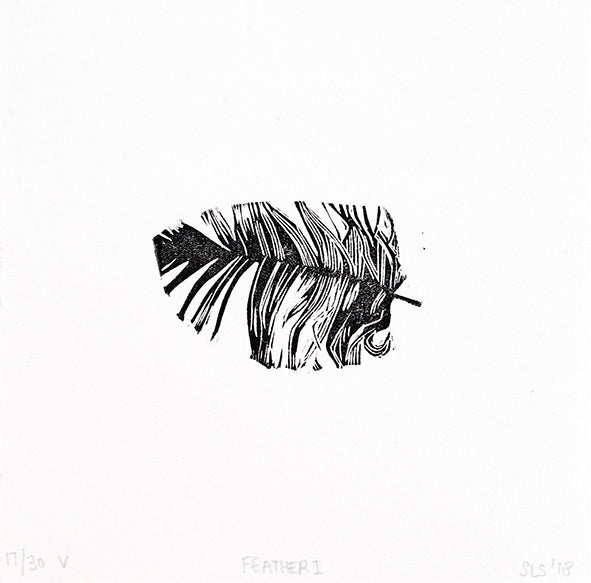 Feather I