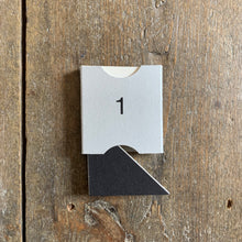 Night & Day Artists Book