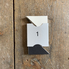 Night & Day Artists Book