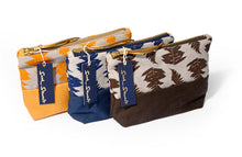 Fern Wash Bag (Small)/Make Up Bag