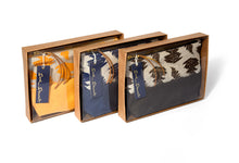 Fern Wash Bag (Small)/Make Up Bag