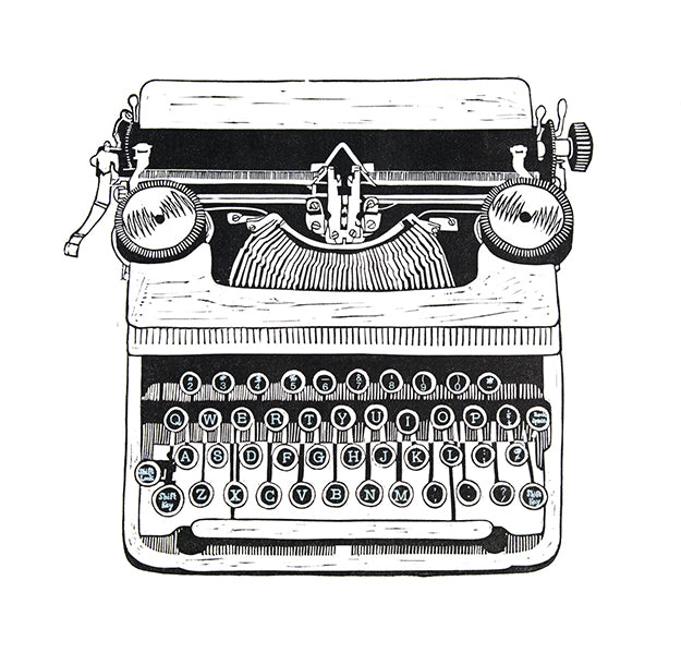 Corona Junior Model S, 1936 I