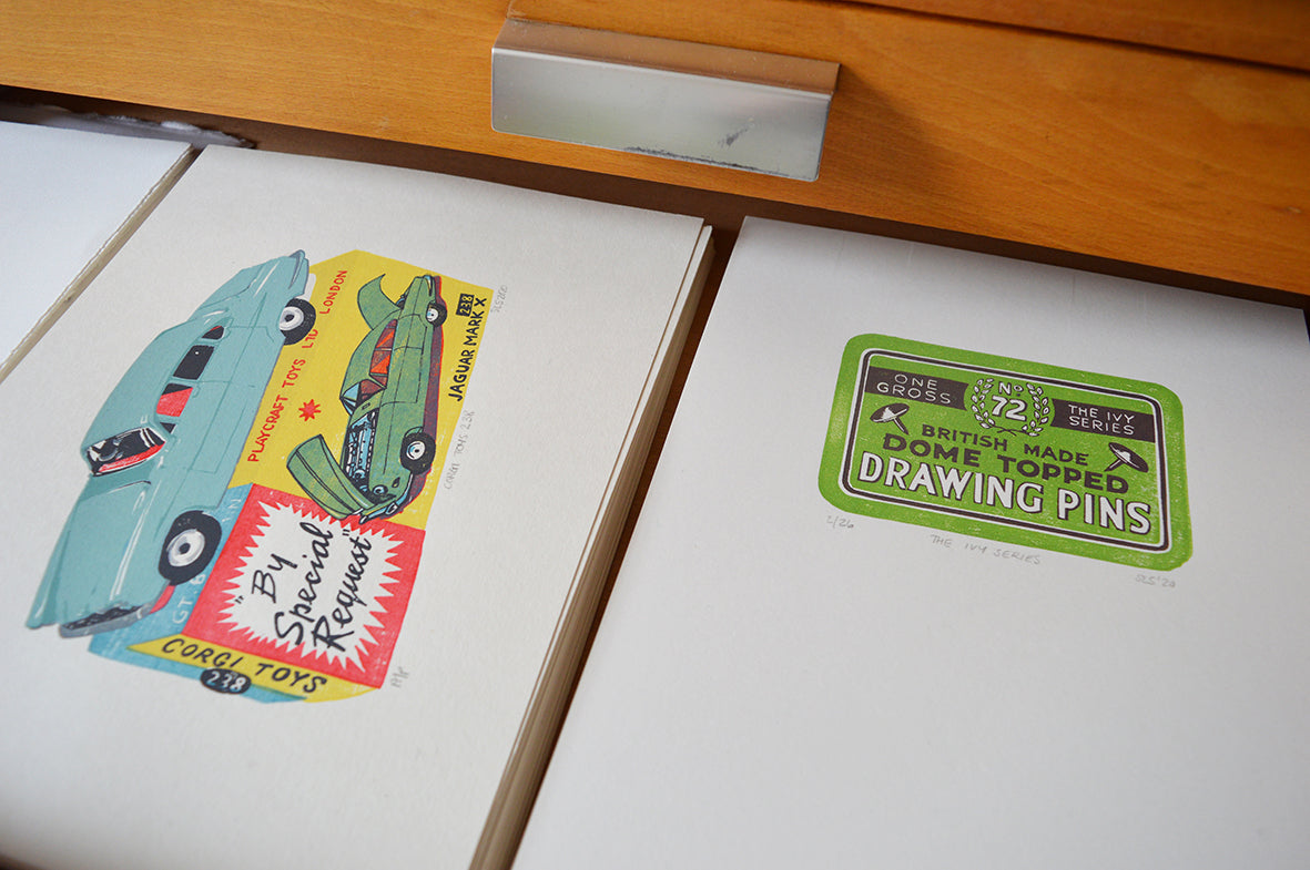 Prints