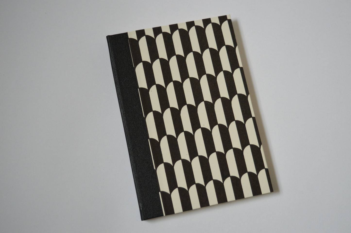 Razzle Screen Printed A5 Hardbound Sketchbook
