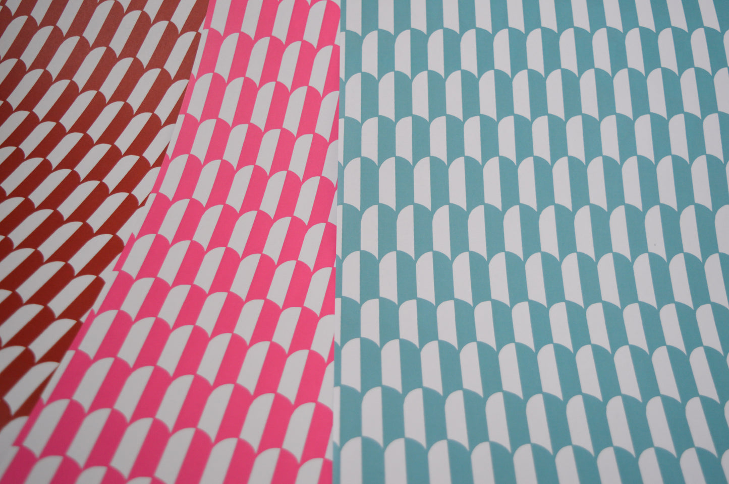 Razzle Gift Wrap