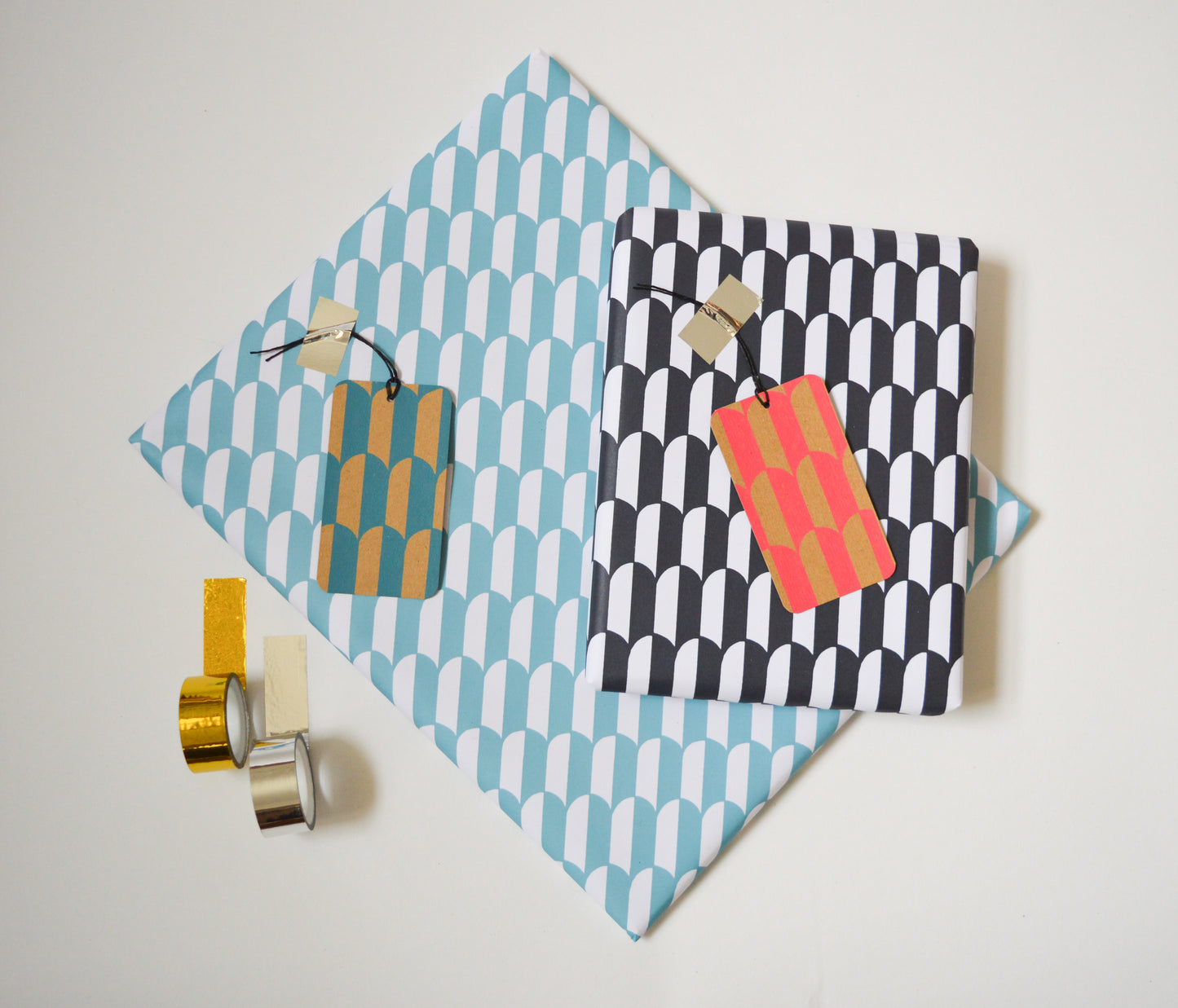 Razzle Gift Wrap