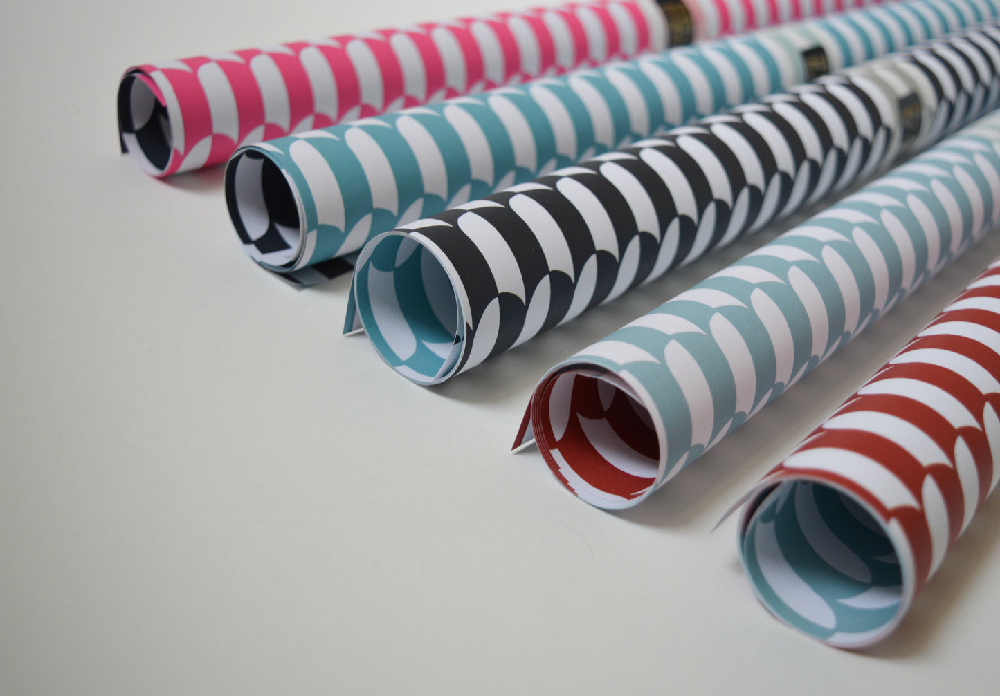 Razzle Gift Wrap