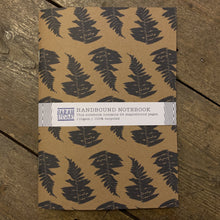 A5 Kraft Notebooks