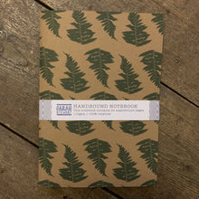 A5 Kraft Notebooks