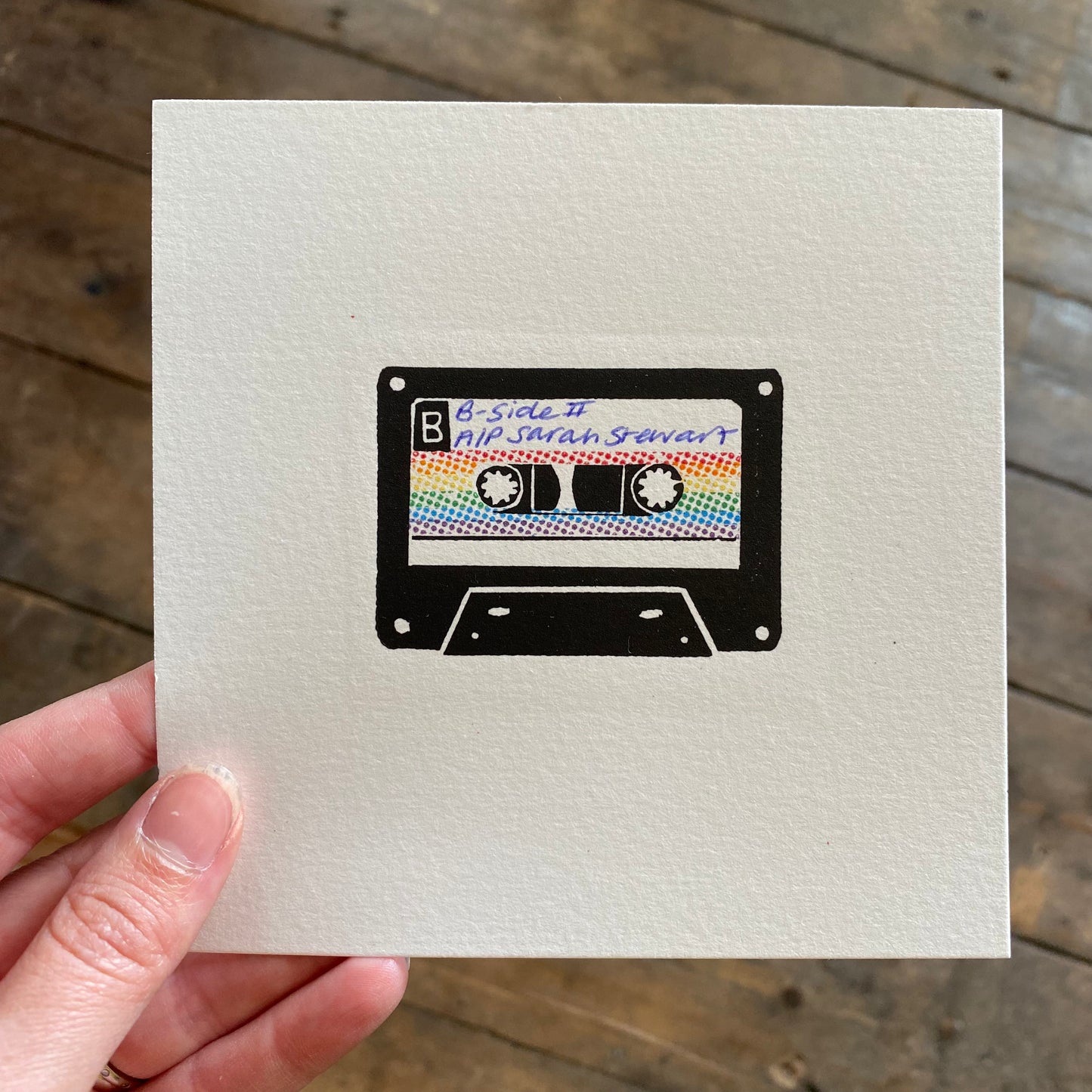 B-Side II