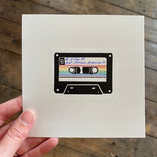 B-Side II