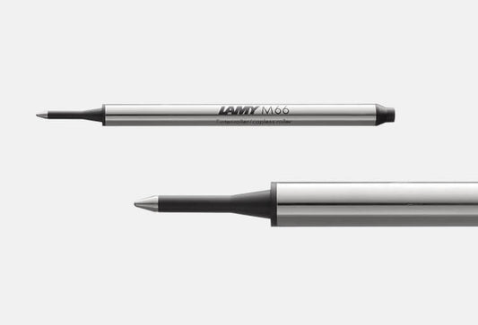 LAMY Capless Rollerball Refill - M66