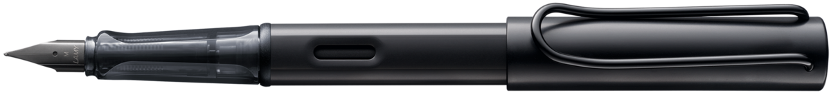 LAMY AL-Star Fountain Pen (Various Colours)