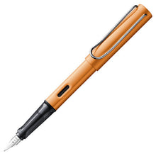 LAMY AL-Star Fountain Pen (Various Colours)