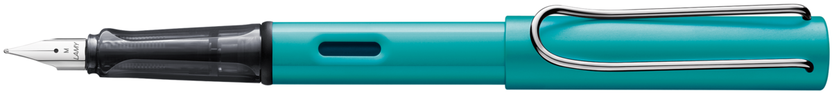 LAMY AL-Star Fountain Pen (Various Colours)