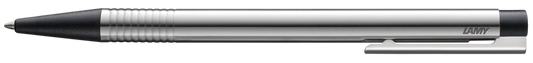 LAMY LOGO Ballpoint Pen (Matt Black)