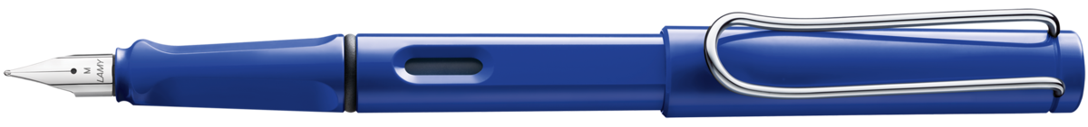LAMY Safari Fountain Pen (Various Colours)