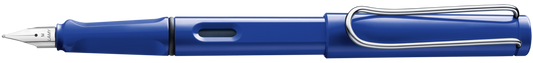 LAMY Safari Fountain Pen (Various Colours)