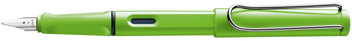 LAMY Safari Fountain Pen (Various Colours)