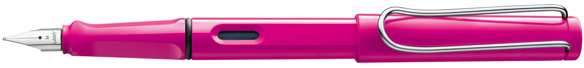 LAMY Safari Fountain Pen (Various Colours)
