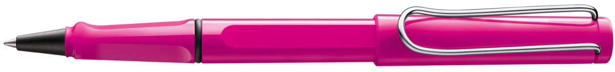 LAMY Safari Rollerball Pen (Various Colours)