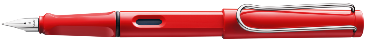 LAMY Safari Fountain Pen (Various Colours)