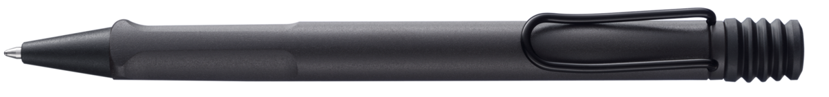 LAMY Safari Ballpoint Pen (Various Colours)