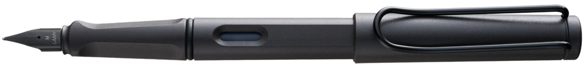 LAMY Safari Fountain Pen (Various Colours)