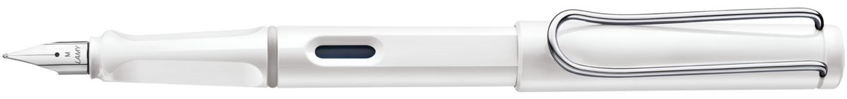 LAMY Safari Fountain Pen (Various Colours)