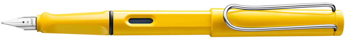 LAMY Safari Fountain Pen (Various Colours)