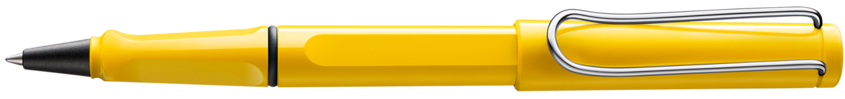 LAMY Safari Rollerball Pen (Various Colours)