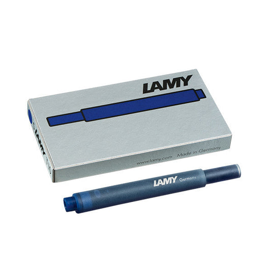LAMY Fountain Pen Giant Ink Cartridge Refill - T10