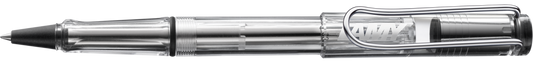 LAMY Vista Rollerball Pen (Clear)