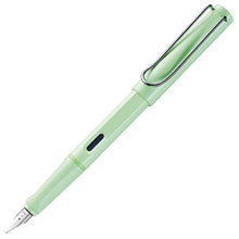 LAMY Safari Fountain Pen (Various Colours)