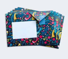 Pigeon Posted - Letters Reinvented - Magical Menagerie
