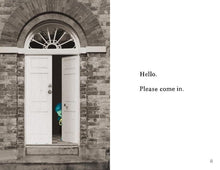 There’s a Ghost in this House (Hardback) by Oliver Jeffers
