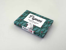 Pigeon Posted - Letters Reinvented - Seedlings