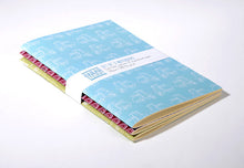 A5 Retro Notebooks