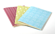 A5 Retro Notebooks